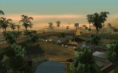  GTA:San Andreas Sevenler Kulübü