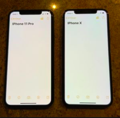 iPhone modellerinde (ips ve oled) sarı ekran ve parlaklık sorunu var mı? TÜM DETAYLAR