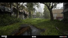 The Last of Us : Part 2 | Teknik Analiz | Konsept tasarımlar | Ekran Görüntüleri