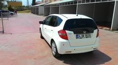  Honda Jazz -> Seat Leon'a Geçiş İzlenimlerim (Özellikle Yakıt)