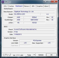  SATILIK GİGABYTE 990XA-UD3 ANAKART / PHENOM X4 955 B.E 3.2 GHZ İŞLEMCİ