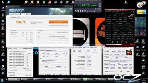 GİGABYTE 990FXA-UD5 İNCELEME FX8350 @5.03 GHZ Oyun Testleri Geldi