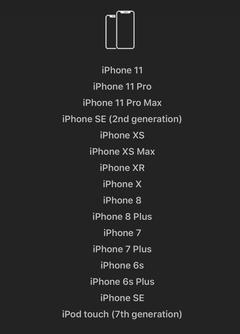 iOS 14 duyuruldu! İşte iOS 14 ile gelen tüm yenilikler