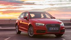  Audi A3, A6, A7, Q3 Yakıt Tüketimleri