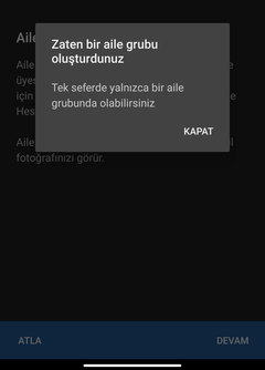 YouTube Premium Kardeşliği - ANAKONU