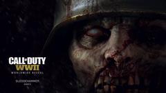 Call of Duty: WWII (PS4/PS4 Pro - ANA KONU)