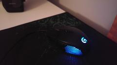  Logitech G Daedalus Apex G303 Performance Edition Gaming Mouse Fiyat Düştü 100 ₺!!!