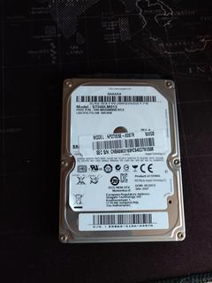 2 adet arızalı 2.5 inlik hdd