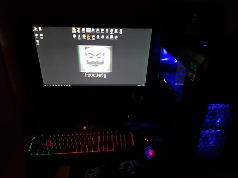 Intel i7 6700K GTX 1070 Sistem Toplama