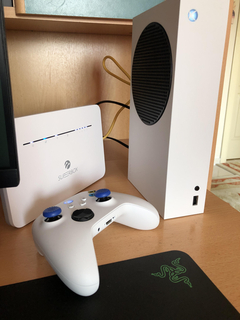 Xbox Series S - ANA KONU - #SimplyNextGen