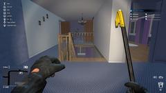 Thief Simulator [PS4 ANA KONU] - TÜRKÇE