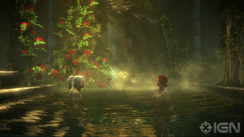 THE WITCHER 2 inceleme