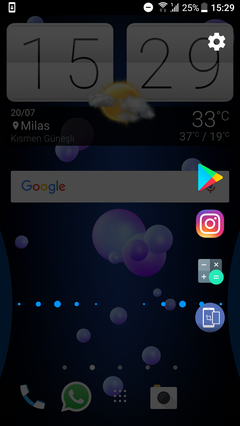 *****HTC U11 Kulübü*****