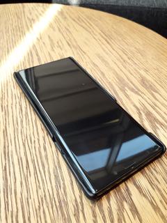 Satılık Galaxy Note 9 - 128GB Siyah