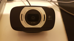 SATILIK LOGITECH C615 HD 1080p Webcam -İNDİRİM! 650TL