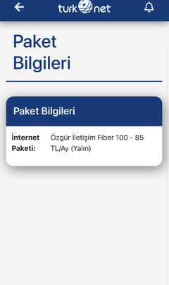 Türknet, Telekom Altyapısında Fiberde 7 mbps hız veriyor. [ÇÖZÜLDÜ]