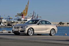  2014 BMW 2 Serisi’nin ülkemiz fiyatı belli oldu