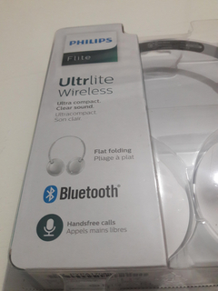 Sıfır Kutusunda Phillips Bluetooth Kulaklık