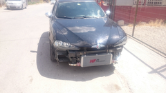 Alfa romeo 147 1.9 jtd q2, 2.5 yıl 60 bin km BOLCA RESİM İÇERİR