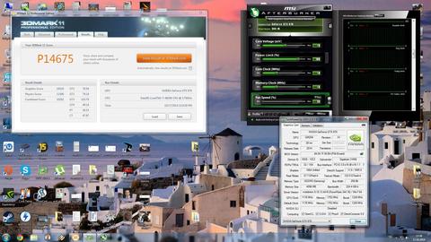 GİGABYTE GTX 970 G1 İNCELEMESİ