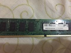 İZMİR'DE YAŞAYAN VARSA ÜCRETSİZ 4 GB 1600 MHZ DDR3 RAM (WOLWES İLE ANLAŞTIK)