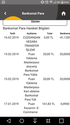 vakıfbank bankomat kart 3lü kombo 250/85 tekli 50/40 nakit iade