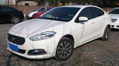  Yeni Nesil Fiat Linea İstanbul Autoshow'da Tanıtılacak