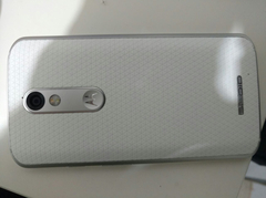  Beyaz Droid Turbo 2 Bugüne özel 1200