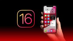 iOS 16 [ ANA KONU ] 16.7.6