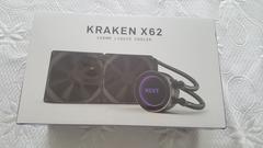 NZXT Kraken X42/X52/X62/X72 AIO Sıvı Soğutma