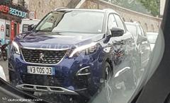 YENİ PEUGEOT 3008 ANA KONU