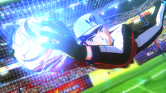 Captain Tsubasa: Rise of New Champions (2020) [PC ANA KONU]