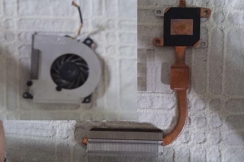 ACER 5100 - PARÇALAR - HEPSİ 100 TL