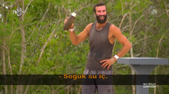 SURVİVOR 2019 ''ANA KONU''