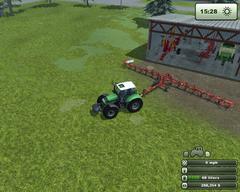  Farming Simulator 2013