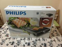  Philips HD4417/20 Izgara