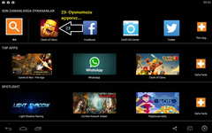  Bluestacks Android Emülator ile Clash of Clansi Pc'den Oynamak... (ADIM ADIM)