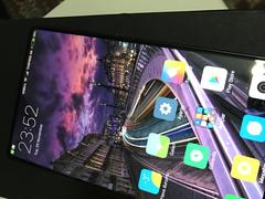 ★★ Xiaomi Mi Mix ★★  [Ana Konu]