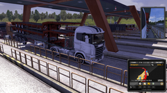 Euro Truck Simulator 2 (2012) [ANA KONU]