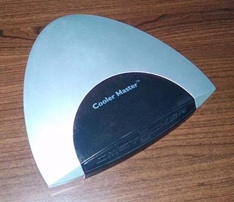 CM Stacker STC-01 mod