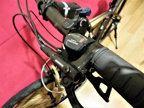 CARRARO SPORTİVE 230 2020 MODEL SHIMANO DEORE XT 30 VİTES