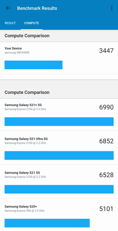 Samsung Galaxy S21FE [ANA KONU]