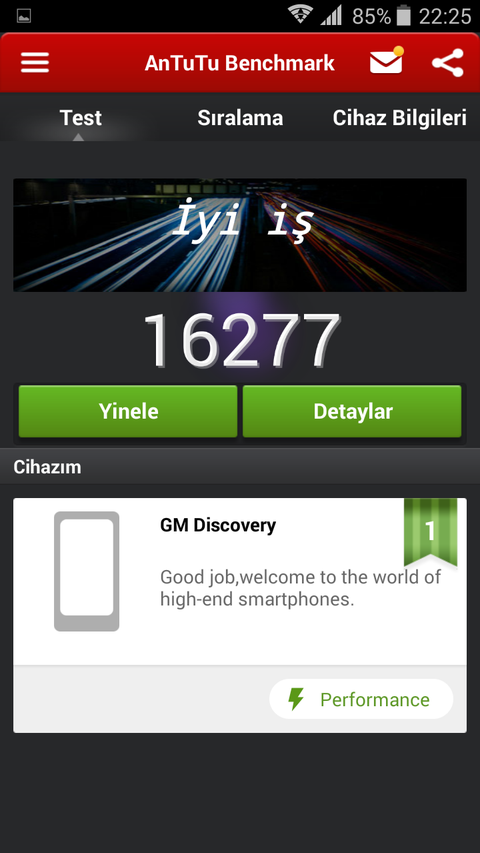█►ANA KONU █►Discovery KİTKAT GELDİ HAYIRLI OLSUN HEMDE BOMBA.
