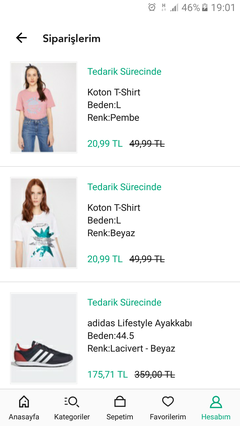 Boyner 300₺ üstüne %30 indirim