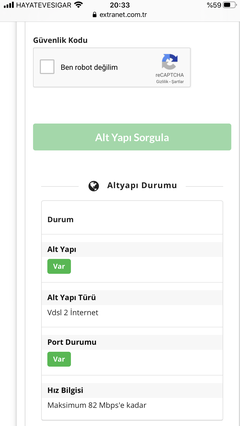 Türknet Yapa'dan Vae'ye geçememe