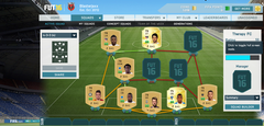  FIFA Ultimate Team [Eski KONU]