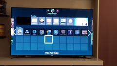  2013 SAMSUNG F9000 4K & F8500 & F8000 & F7000 3D LED TV MODELLERİ