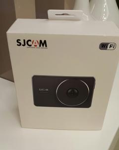 Sjcam M30 Türkçe Araç Kamerası incelemesi 