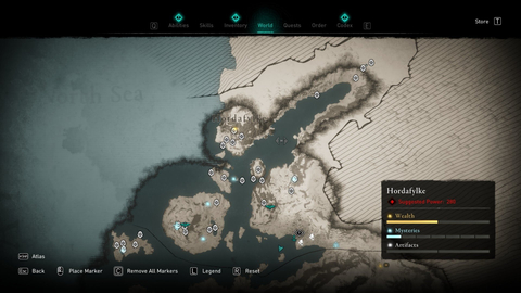 ASSASSIN'S CREED VALHALLA | PS4/PS5 ANA KONU