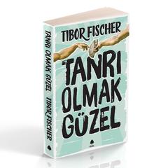  Elinde ''Tanrı olmak güzel'' adlı kitap bulunan yardımcı olabilir mi?